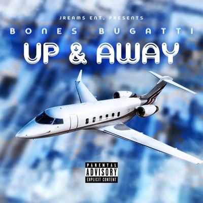 Up & Away - Single