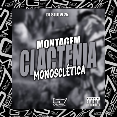 Montagem Clactênia Monosclética - Single