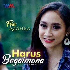 Harus Bagaimana Album Art