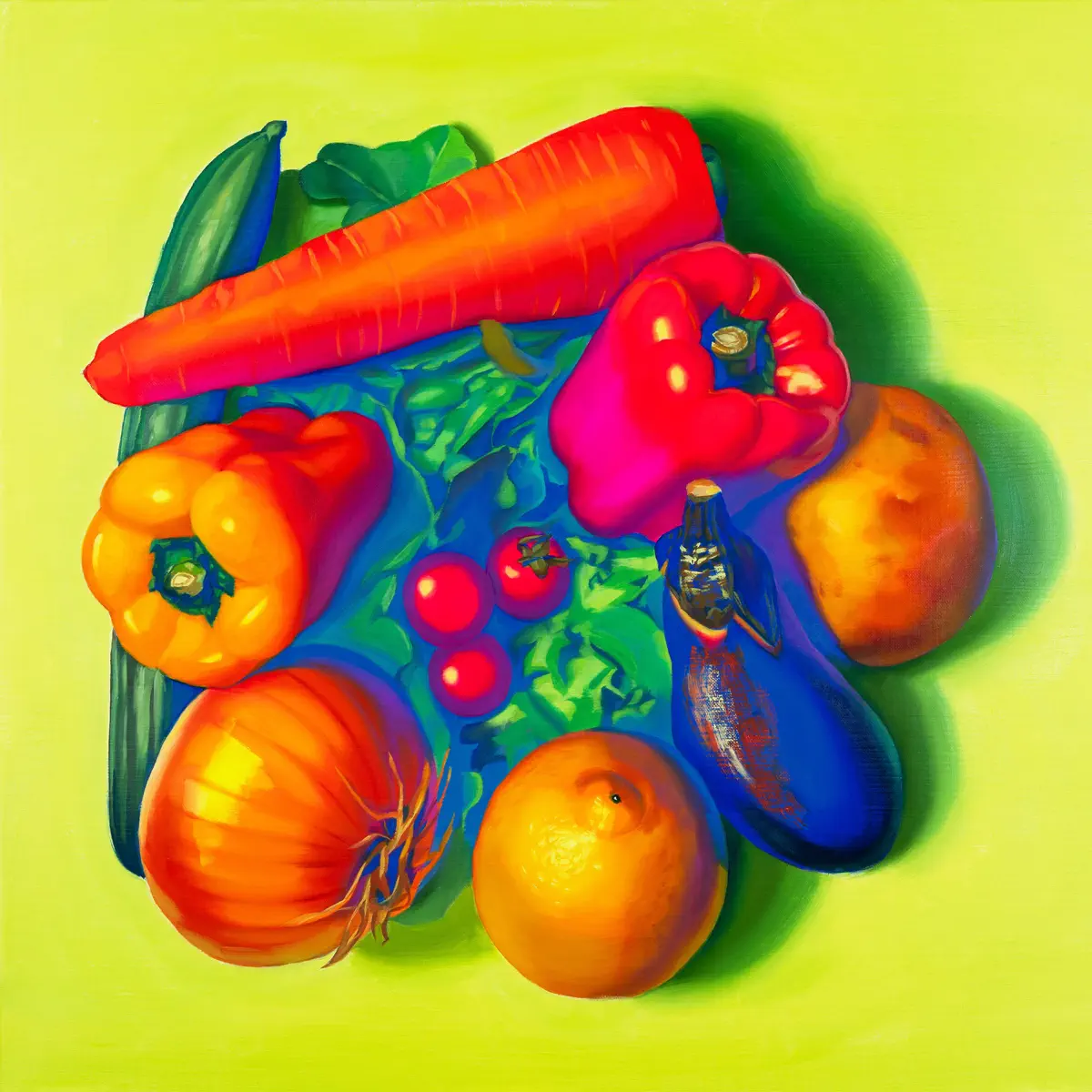 くじら - 野菜室 (2023) [iTunes Plus AAC M4A]-新房子