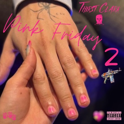 Pink Friday 2 - Single