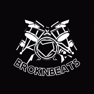 BroknBeat Freak (feat. Freak Force Crew) [Radio Edit] - Single
