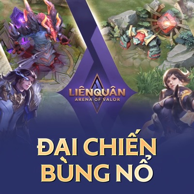 Đại chiến bùng nổ (Beta 3.0) - Single