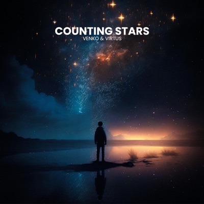 Counting Stars (Hardstyle) - Single