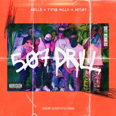 507 DRILL - Single