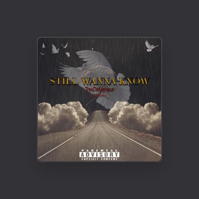 Listen to TrexDaMenace, watch music videos, read bio, see tour dates & more!