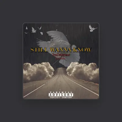 Listen to TrexDaMenace, watch music videos, read bio, see tour dates & more!