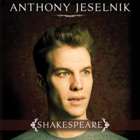 Anthony Jeselnik: Shakespeare (Original Recording) - Anthony Jeselnik Cover Art