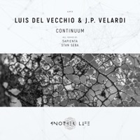 Continuum - Single - Luis Del Vecchio & J.P. Velardi