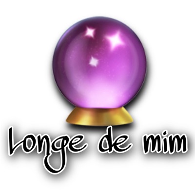 Longe de mim - Single