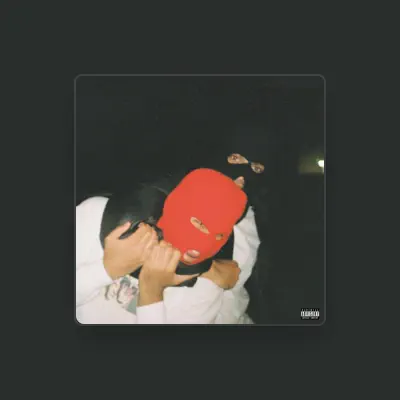 Listen to BUPERTINO, watch music videos, read bio, see tour dates & more!