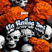 No Bailes Así (Latin Hard Dance) - Single - Santos Jaguar & J.Slai