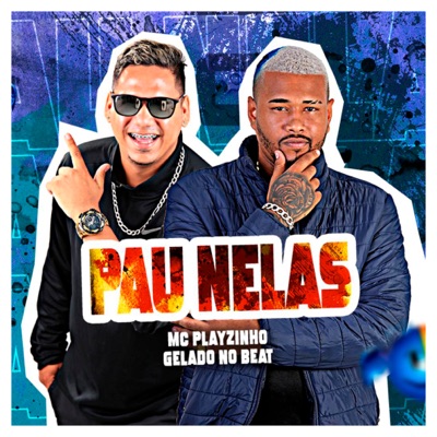Pau Nelas - Single