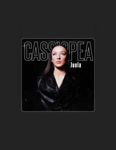 Listen to Juela, watch music videos, read bio, see tour dates & more!