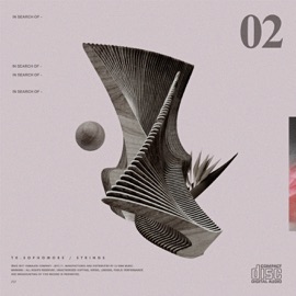 Gone (feat. SOMA) TK