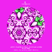 By My Side (feat. Morgan Aiden) [Da Africa Deep Remix] artwork