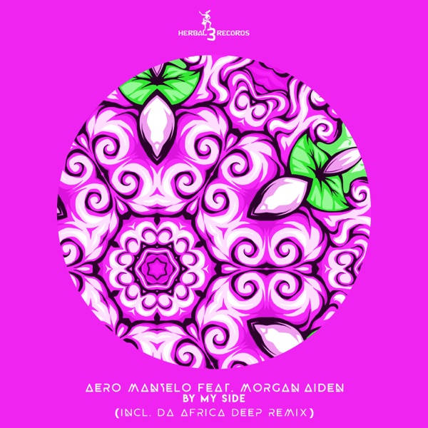 By My Side (feat. Morgan Aiden) - EP
