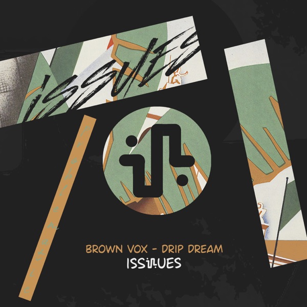 Drip Dream - Single