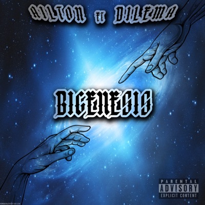 Sinapsis (feat. Dilema) - Single