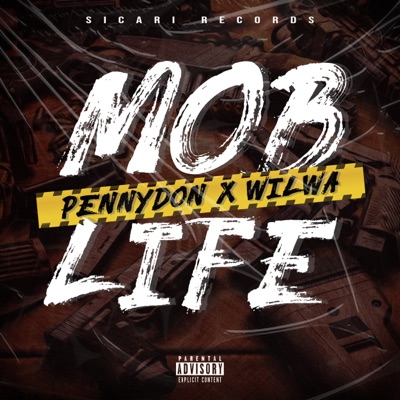 Mob Life - Single