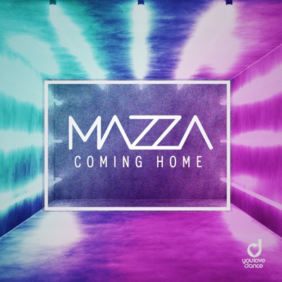 Coming Home - Single