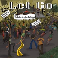 Let Go (feat. LawGiver the Kingson) - Single - Miss Tina Fondren