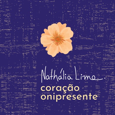 Coração Onipresente - Single