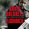 Flashback: Memory Man 5 - David Baldacci