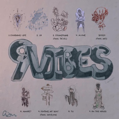 9 Vibes