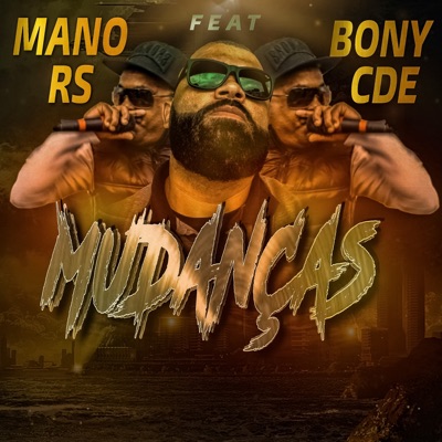 Mudanças (feat. BONY CDE) - Single