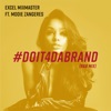 #DoIt4DaBRAND (R&B Mix) [feat. Mooie Zangeres] - Single