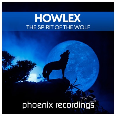 The Spirit of the Wolf - Single