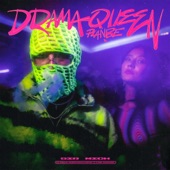 Drama Queen artwork