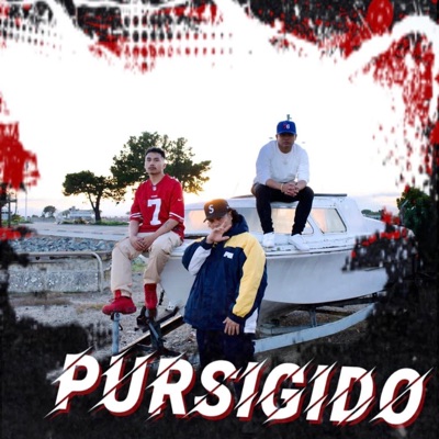 PURSIGIDO (feat. Tiko ng Tha Zodiacs & Trapp) - Single