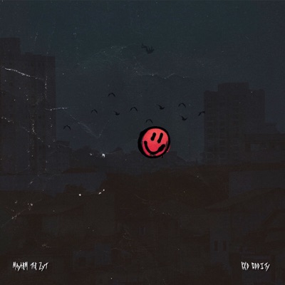 We Here Now (feat. Kxd Oddity) - Single
