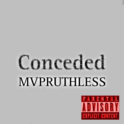 Conceded - Single