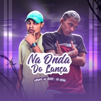 Na Onda do Lança - Single - Eo Nego