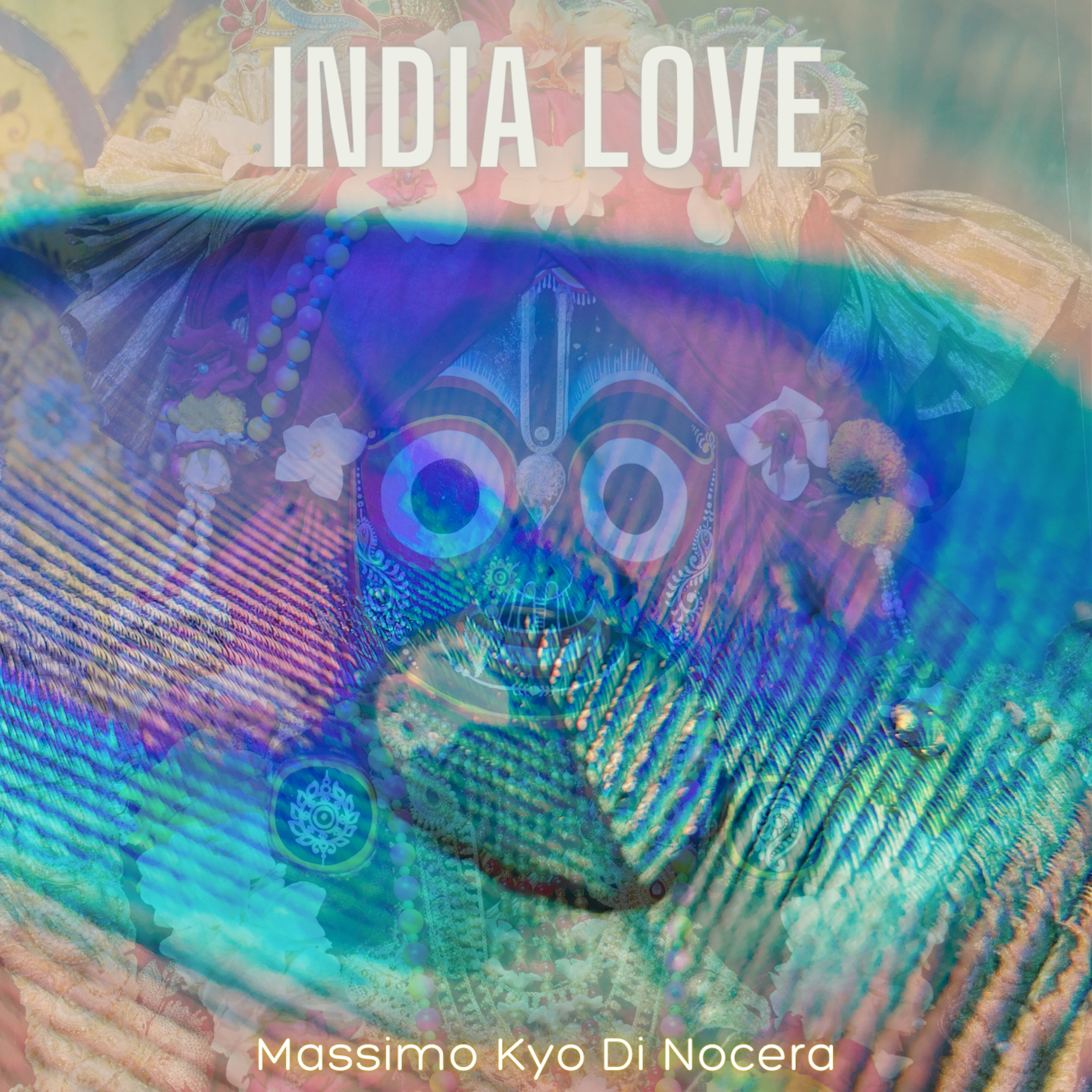 India Love - Single