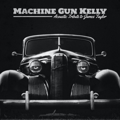 Machine Gun Kelly (feat. Dennis Parker & Tony Wray) - Single