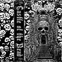 Castle of the Dead - DEAD WIZARD