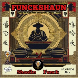 The Swarm (feat. Ghostface, Broken Sword & Anno Domini Beats) Funckshaun