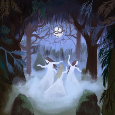 O Segredo Além do Jardim - EP