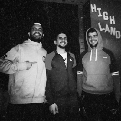 Relente (feat. Chato Menor) - Single