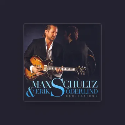 Listen to Max Schultz, watch music videos, read bio, see tour dates & more!