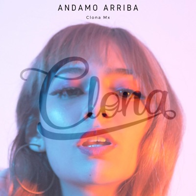 Andamo Arriba - Single
