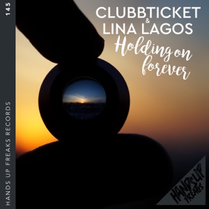 Holding on Forever - Single