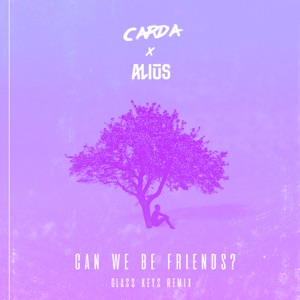 Can We Be Friends? (Glass Keys Remix) - Single