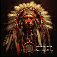 Standing Strong - Single - Muh-he-ka-neew