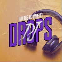 DJ Drops, Vol. 3 - EP - Kayode Olumoroti