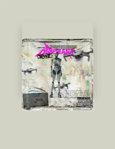 Rvshv dinle, müzik videolarını izle, biyografisini oku, tur tarihlerini ve daha fazlasını gör!